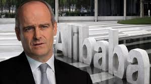 Low-key Michael Evans brings Goldman connections to Alibaba