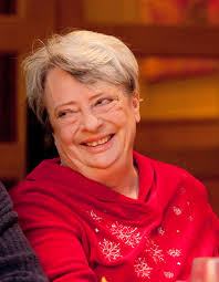 Elizabeth "Liz" C. Dell'Accio