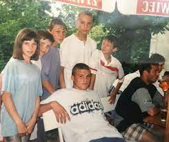 Piłkarz rok temu zakończył karierę, jednak 8 czerwca wybiegnie na murawę na nowym obiekcie w aleksandrowie łódzkim. Mateusz Borek Auf Twitter Czarek Zadowolony Ktos Ma Wiecej W Karku