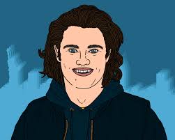 tech:nyc july '20 — ELIANA RODGERS