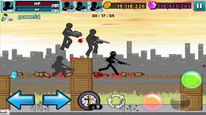 Cara cheat stick war legacy menggunakan game guardian. Anger Of Stick 5 Zombie Hack Gameplay 10 Ravenrobinsontm S Blog