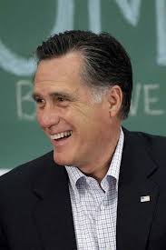 Fact Check: Story about Mitt Romney and missing child is true