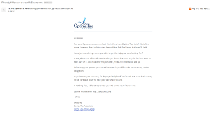 On average, optima customers pay $4,000 for help with tax debt relief. What Startups Can Learn From Tax Relief Ppc Campaigns