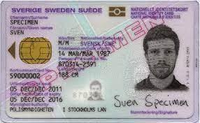 Gör medlemskort till din förening eller namnbrickor till ett skolevenemang. Korkort Pass Och Nationellt Id Kort Faq Austria Travel