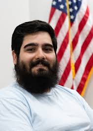 Remembering 9/11, Twenty Years Later: Dylan Cruz — Grady Newsource