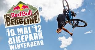 Can a slopestyle mountain bike take on downhill trails? Red Bull Berg Line Alle Infos Zum Slopestyle Event Bei Den Dirtmasters Winterberg Fotos Vom Bau Mtb News De