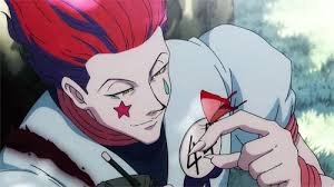 Hisoka Morow Discovered By Valr On We Heart It #hisoka #hisokahunter #hisokamorow #hunterxhunter 2011 gif by mylena maciel bezerra. hisoka morow discovered by valr on we