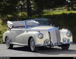 Carsontheroad Mercedes Benz 1946 1951selected By Carsontheroad Mercedes Mercedes Benz 300 Benz