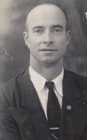 Francis Eli Wiggill (1903-1991)