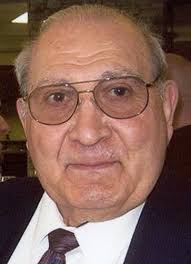 Robert Seddon Obituary (1934-12-21