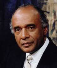 Gilbert Edward “Gil” Noble (1932-2012)