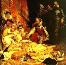 Domnia ei de patruzeci şi cinci de ani a fost marcată de prosperitate economică înflorirea literaturii. Regina Elisabeta I A Angliei Si A VÄzut Sufletul Dublul Cu Cateva Zile Inainte De Moartea Ei Secretele Lui Lovendal