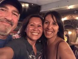 Class of 86. 35th reunion last night.