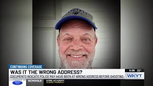 More documents indicate Ky. officers might have been at wrong home in  deadly shooting