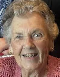 Patricia Macy Tolson ("Pat")