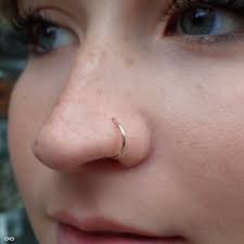 It depends on the person, i.e. Parity How Do I Know When My Nose Piercing Is Healed Up To 67 Off