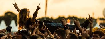 Wacken open air, wacken, germany. Wacken Und Ring Der Traum Vom Festival Sommer 2021