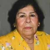 Susie Martinez Obituary