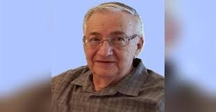 James Lackey Spicer Obituary