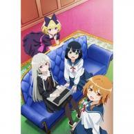 2021年02月最新 引きこもりアニメランキングおすすめtop46 あにこれb
