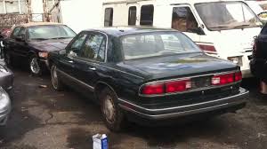 look at a 1995 buick lesabre custom youtube look at a 1995 buick lesabre custom