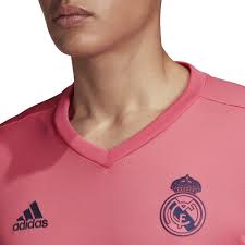 Real Madrid Away Jersey 2020 21 Adidas Gi6463 Amstadion Com
