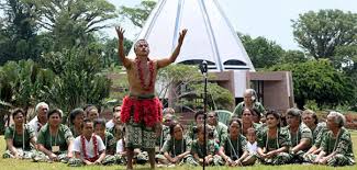 Its population is around 185,000 but many more samoans live outside the country, particularly in new zealand, australia and california. The Baha I Community Of Samoa