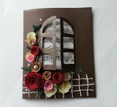When you design your greeting cards, you have control over the look and taking the time to make a greeting card personally, lets the receiver know just how special they are to you. Diy Vintage Wedding Cards 6 Steps Instructables
