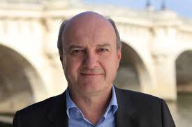 Anaplan nomme Michel Morel au poste de Vice-Président Applications