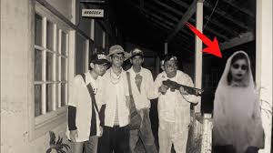 Maybe you would like to learn more about one of these? Penampakan Hantu Noni Di Rumah Sakit Belanda Part 3 Youtube