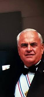 William Hotz Obituary