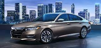 2020 Honda Accord Color Options Exterior Interior Wesley Chapel Honda