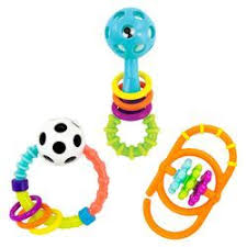 Black And White Baby Toys Target Sassy My First Rattles Newborn Gift Set Click Image To Visit The Store And More Details The Best Ba Newborn Gift Sets Newborn Gifts Baby Toys Rattles