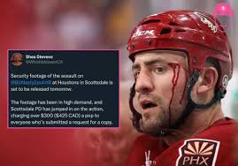 biznasty is going to be selling director cut DVDs in the Houston's parking  lot