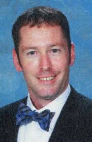 William Russell “Rusty” Scott (1980-2015)