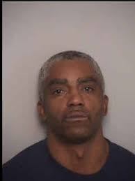 Sex Offender Registry