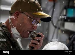 Vice adm william hi-res stock photography and images