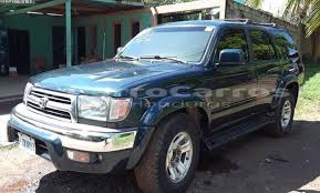 Armando bonilla car dealer in honduras