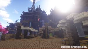 Sonic Ether S Unbelievable Shaders Mod 1 16 4 1 15 2 Seus 1 16 4