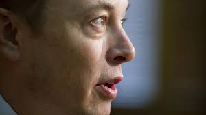 In Their Own Words: Elon Musk | documentary Channel