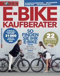 Our allrounder bikes are ready for fast rides to work and long trekking trips. Focus E Bike 01 2020 Kaufberater Focus Online Pdf Shop