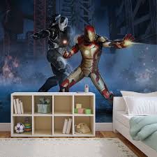 Tapete teenager ᐅ ultimativer produktratgeber die besten tapete teenager beste angebote sämtliche testsieger → jetzt direkt lesen. Farben Tapeten Zubehor Wandbild Tapete Teenager Zimmer Foto Riesenposter Stil Star Wars Avengers Heimwerker Blowmind Com Br