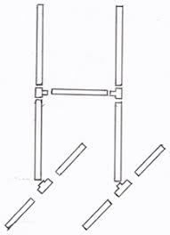 The goal post on the other hand needs a bit of clarification. How To Make Your Own Football Goal Posts