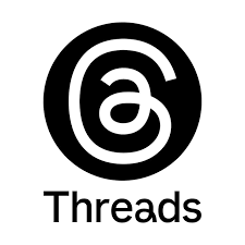 Threads logo collection Vectors - Download Free High-Quality Vectors |  Magnific (formerly Freepik)