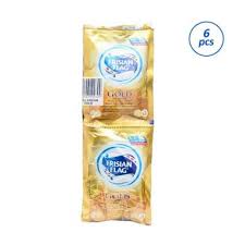 It is available in two variants, 1plus and 3plus. Frisian Flag Gold Renteng 40gr Susu Bendera Susu Kental Manis Jumbo Super Center