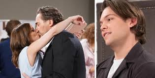 How Will RJ Feel About Taylor and Ridge's Engagement