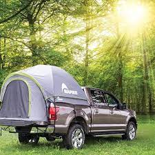5 Best Truck Bed Tents of 2023 - Reviewed