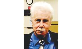 Daniel Macomber Obituary (1951