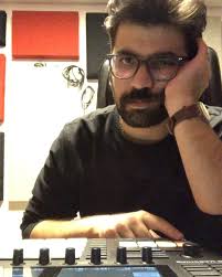 ملالی نیست..., #quarantine #قرنطینه #musicproducer , #nativeinstruments  #maschinemk3