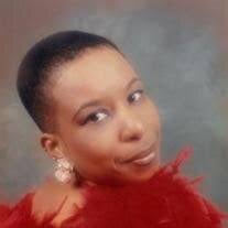 Cheryl Yvette Pollard Obituary